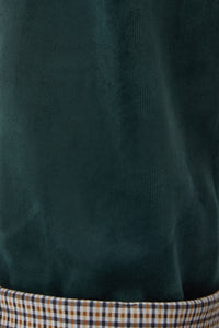 Black Friday - Snail Mail Pant - green