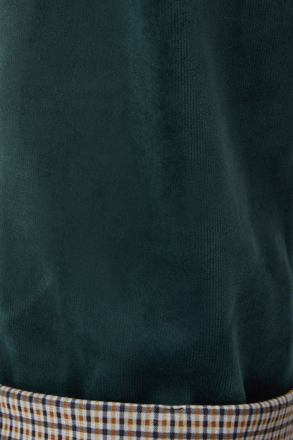 Black Friday - Snail Mail Pant - green