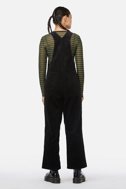 Black Friday - Snail Mail Overall - black