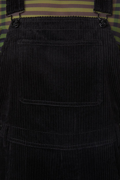 Black Friday - Snail Mail Overall - black