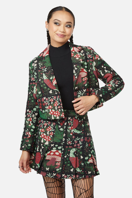 Black Friday - Grove Jacket - multi
