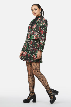 Black Friday - Grove Jacket - multi