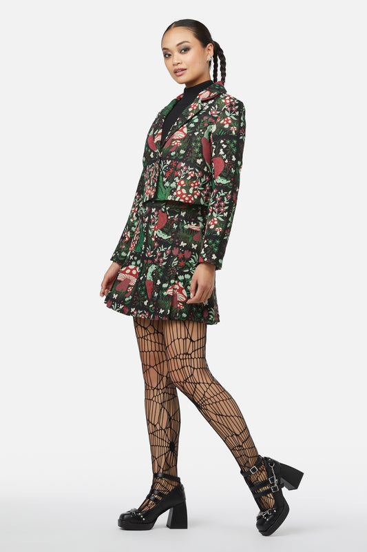 Black Friday - Grove Jacket - multi