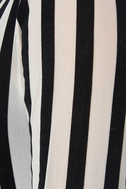 Black Friday - Busy Bodysuit - beige
