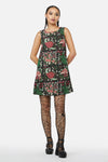 Black Friday - Grove Dress - multi