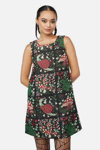 Black Friday - Grove Dress - multi
