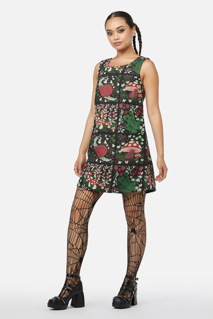 Black Friday - Grove Dress - multi