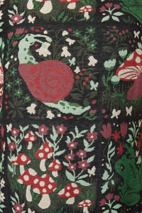 Black Friday - Grove Dress - multi