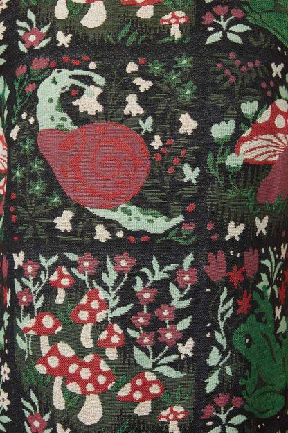 Black Friday - Grove Dress - multi