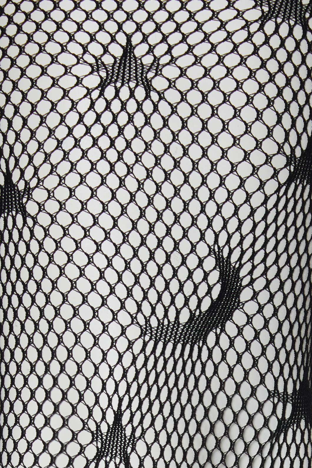 Moon & Stars Fishnets – Dangerfield