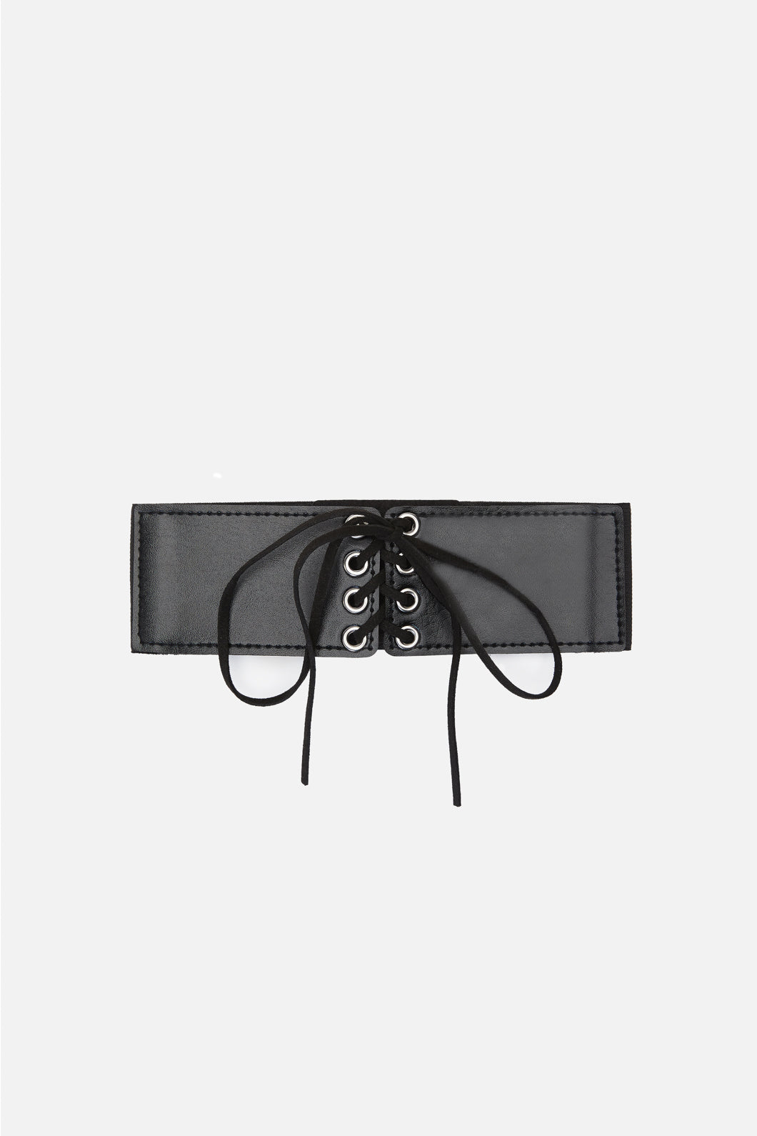 Black Friday - Corset Garter - black