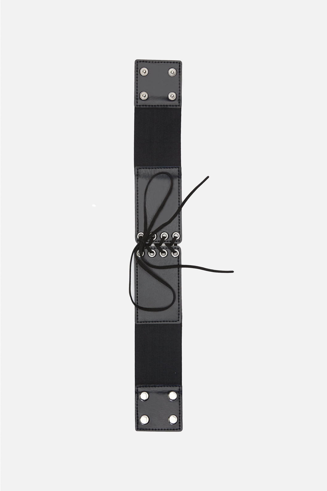 Black Friday - Corset Garter - black