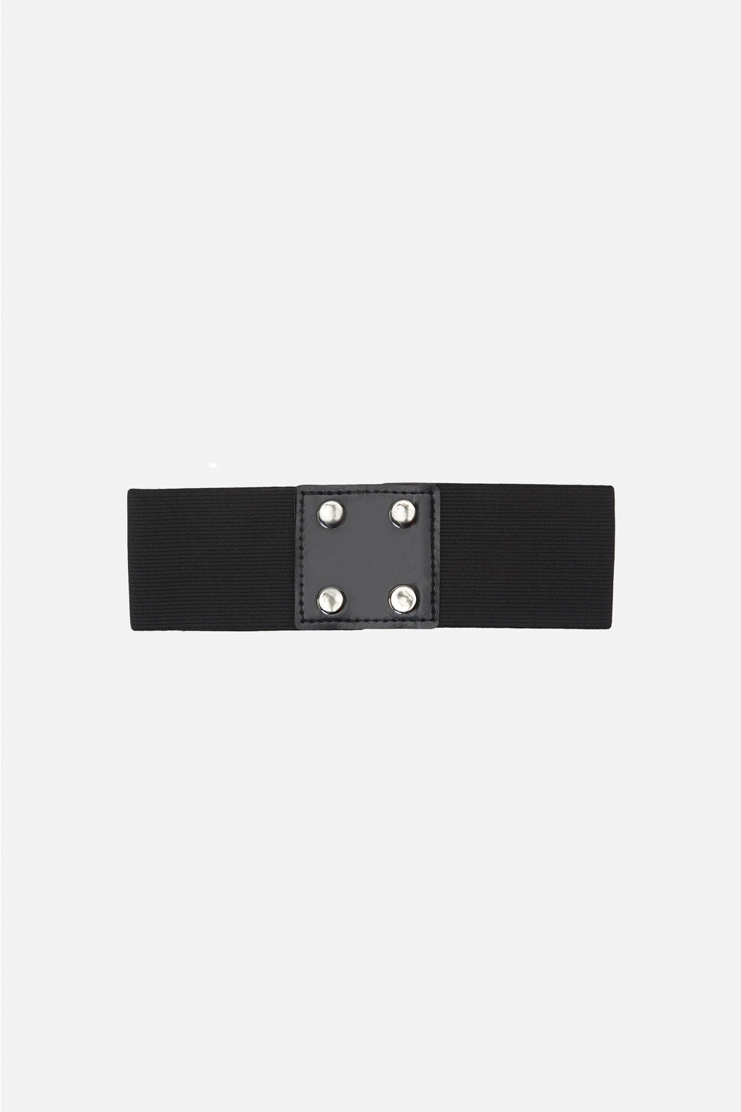 Black Friday - Corset Garter - black