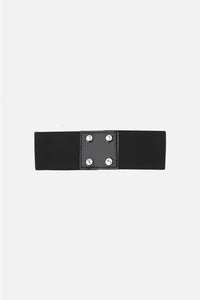 Black Friday - Corset Garter - black