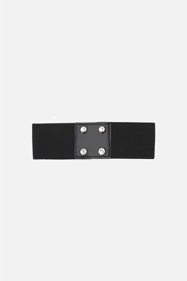 Black Friday - Corset Garter - black