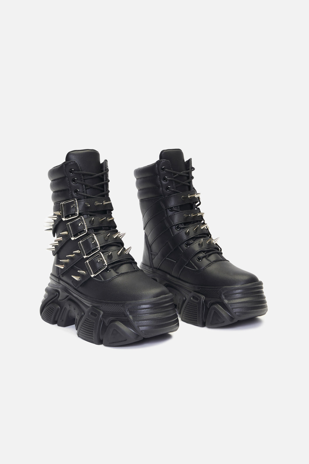 Combat sneaker boots best sale