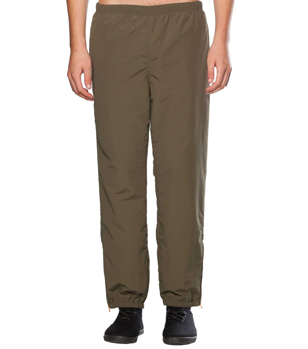 Dangerfield - Shell Pant - khaki