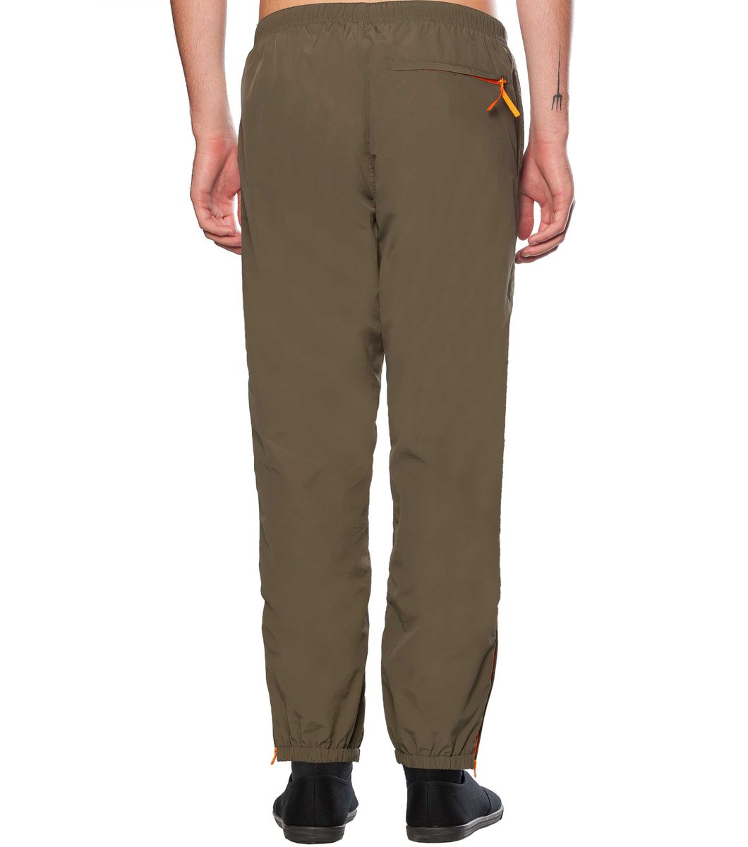 Dangerfield - Shell Pant - khaki