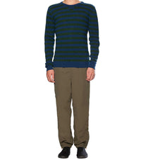 Dangerfield - Shell Pant - khaki