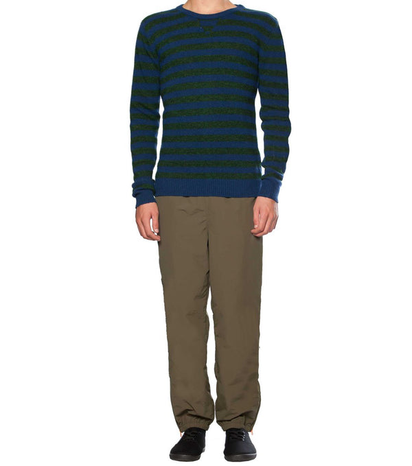 Dangerfield - Shell Pant - khaki