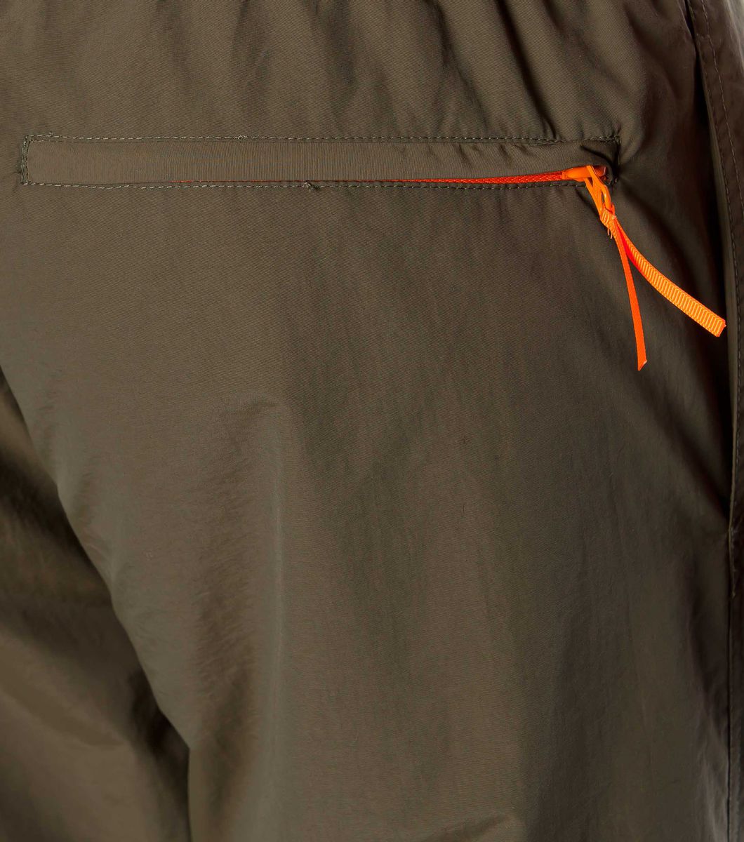 Dangerfield - Shell Pant - khaki