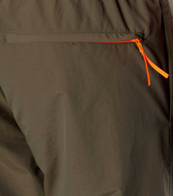 Dangerfield - Shell Pant - khaki