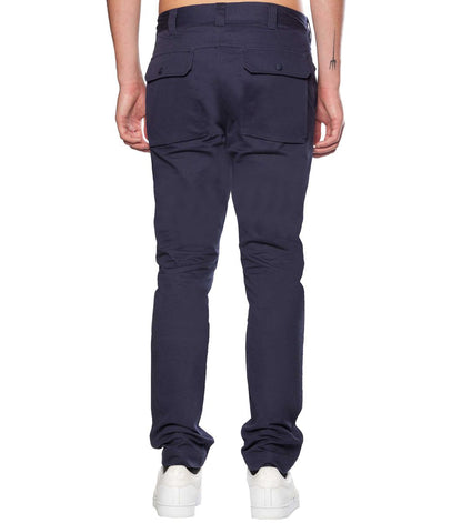 Dangerfield - Skinny Cargo - navy