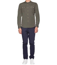 Dangerfield - Skinny Cargo - navy