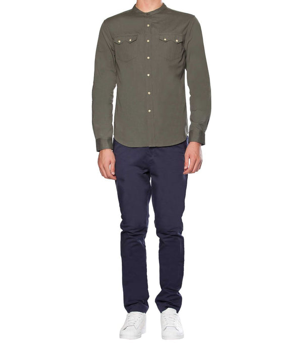 Dangerfield - Skinny Cargo - navy