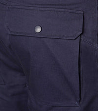 Dangerfield - Skinny Cargo - navy