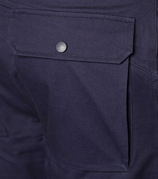 Dangerfield - Skinny Cargo - navy