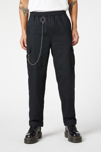 Dangerfield - Punk Time Cargo - black