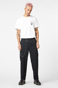Dangerfield - Punk Time Cargo - black