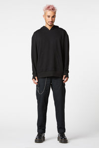 Dangerfield - Bun Bun Hoodie - black