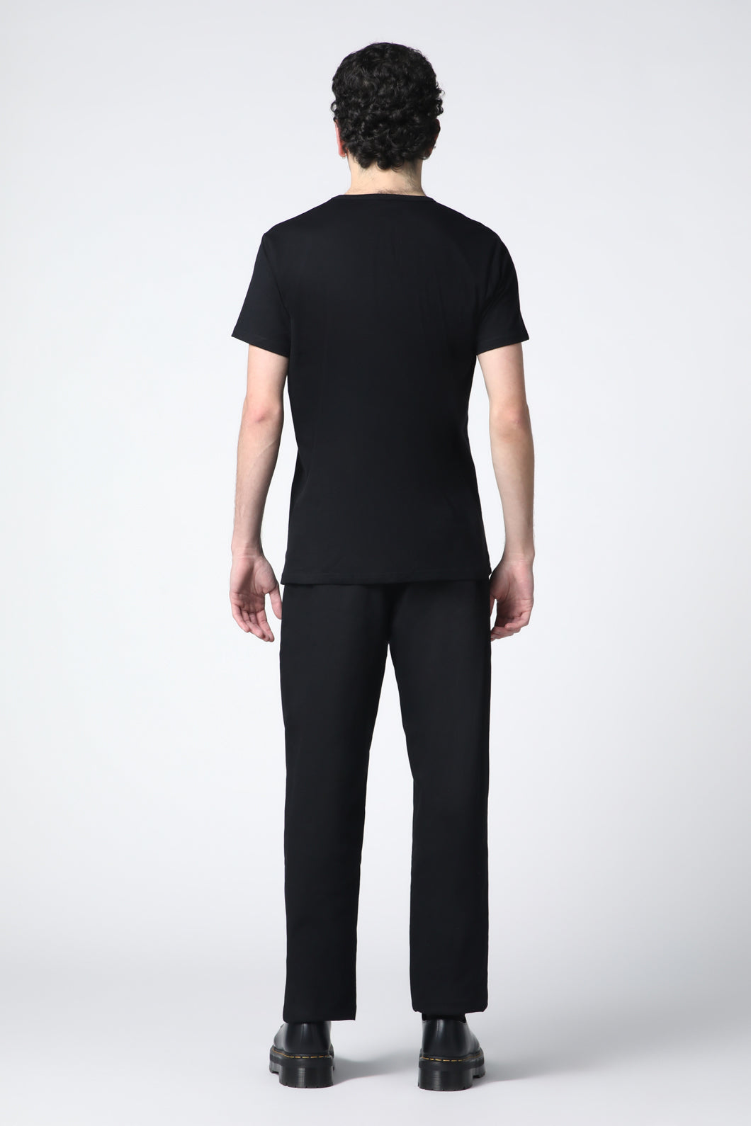 Dangerfield - Hell On Earth Tee - black