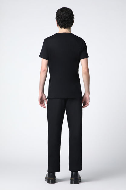 Dangerfield - Hell On Earth Tee - black