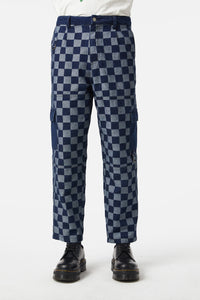 Dangerfield - Vibes Jean - blue