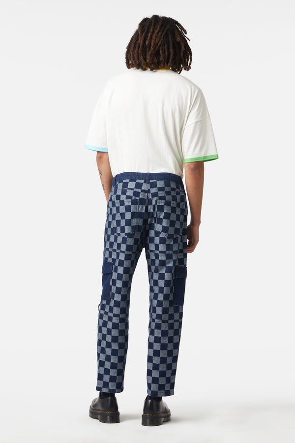 Dangerfield - Vibes Jean - blue