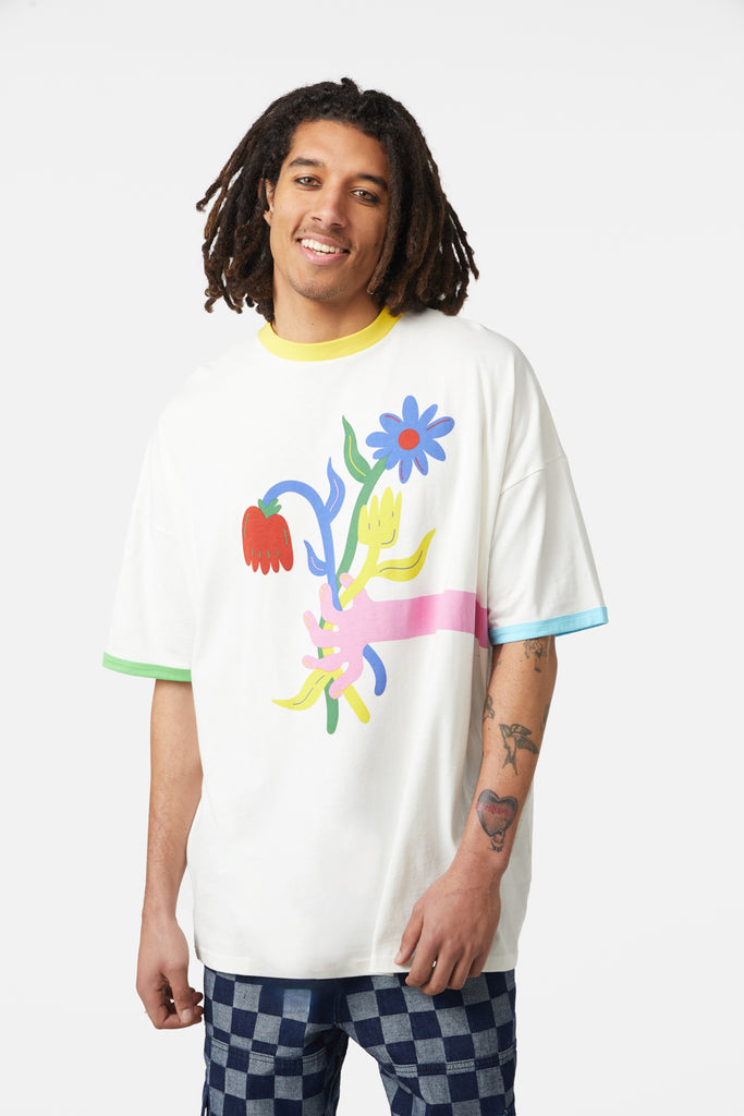 Green Thumb Tee – Dangerfield