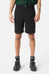 Dangerfield - Unity Basic Shorts - black