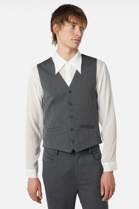 Dangerfield - Atomic Vest - black