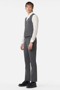 Dangerfield - Atomic Vest - black