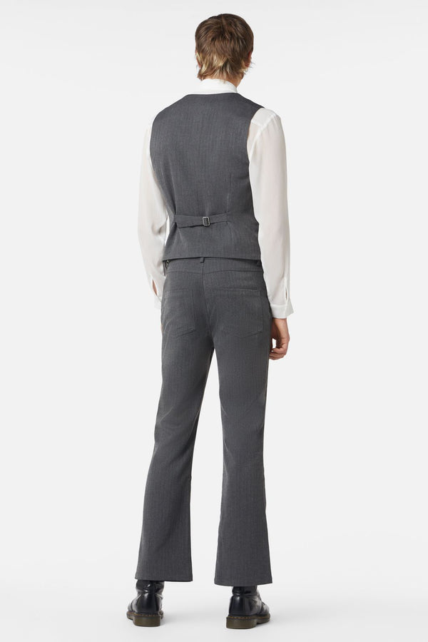 Dangerfield - Atomic Vest - black