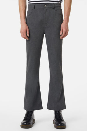 Dangerfield - Atomic Pant - black