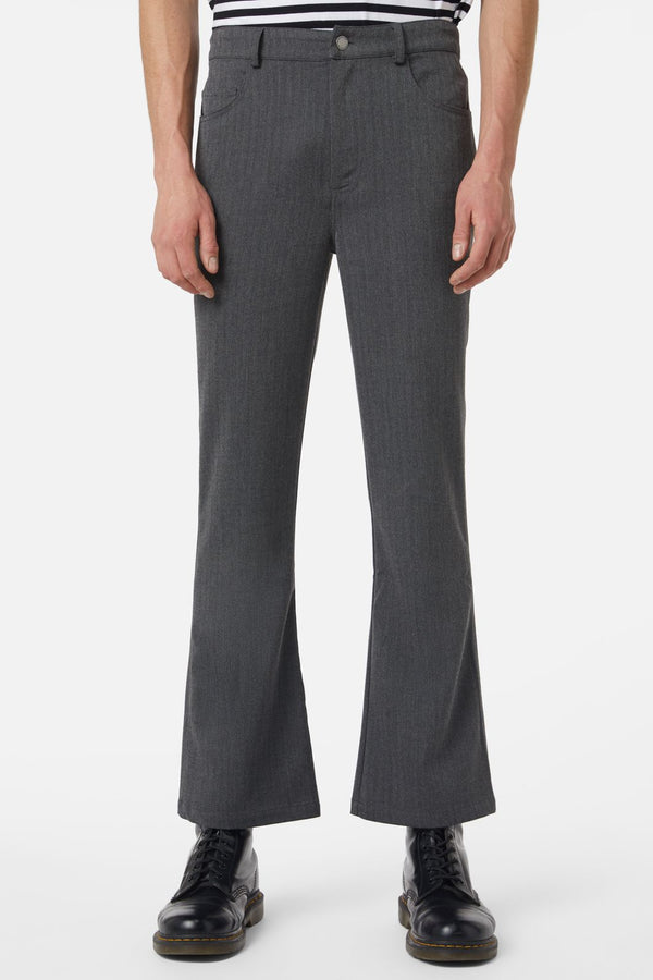 Dangerfield - Atomic Pant - black