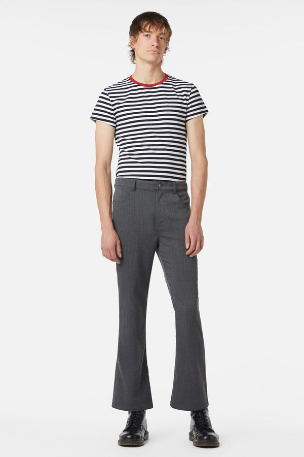 Dangerfield - Atomic Pant - black