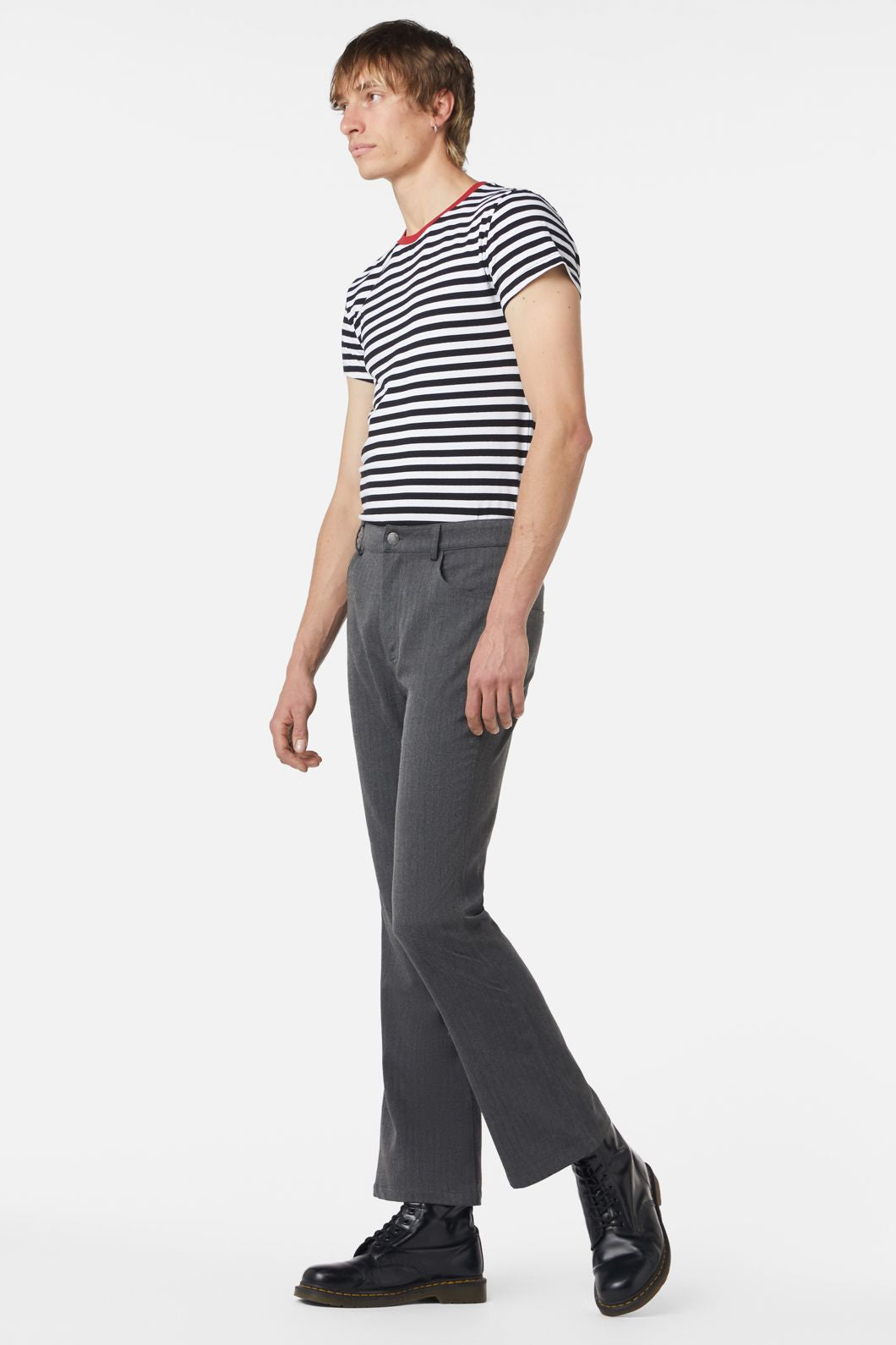 Dangerfield - Atomic Pant - black