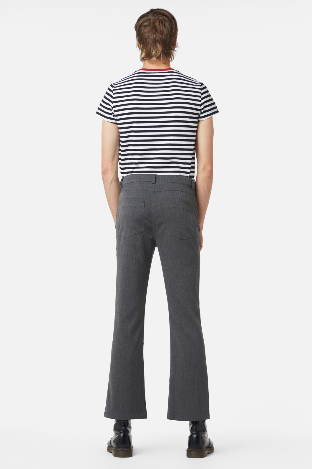 Dangerfield - Atomic Pant - black