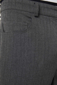 Dangerfield - Atomic Pant - black