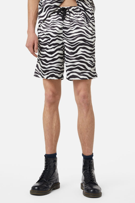 Dangerfield - Call Of The Wild Trunk - black-white